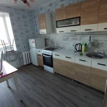 Сдается 1-комнатная квартира, 36 м²