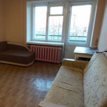Сдается 1-комнатная квартира, 36 м²