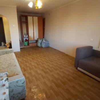 Сдается 1-комнатная квартира, 36 м²