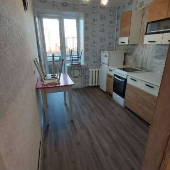 Сдается 1-комнатная квартира, 36 м²