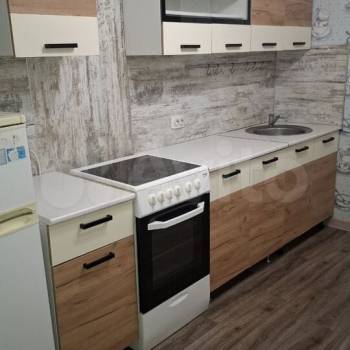 Сдается 1-комнатная квартира, 36 м²