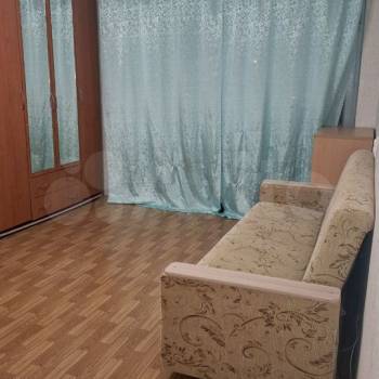 Сдается 1-комнатная квартира, 36 м²