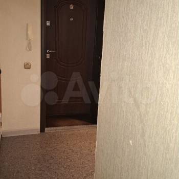 Сдается 1-комнатная квартира, 36 м²