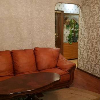 Сдается Многокомнатная квартира, 76 м²