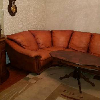 Сдается Многокомнатная квартира, 76 м²