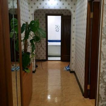 Сдается Многокомнатная квартира, 76 м²