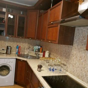 Сдается Многокомнатная квартира, 76 м²