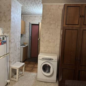 Продается 1-комнатная квартира, 16 м²