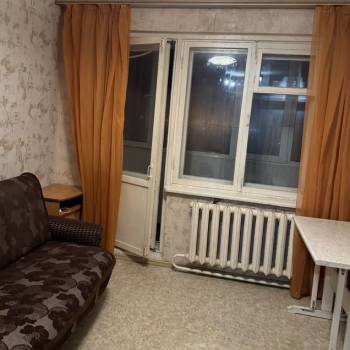 Продается 1-комнатная квартира, 16 м²