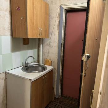 Продается 1-комнатная квартира, 16 м²