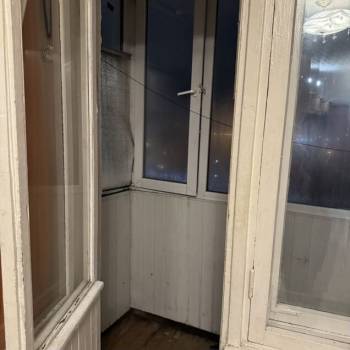 Продается 1-комнатная квартира, 16 м²