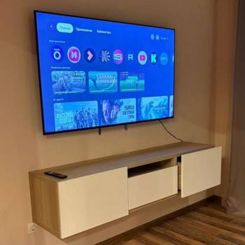 Сдается 2-х комнатная квартира, 65 м²