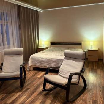 Сдается 2-х комнатная квартира, 65 м²