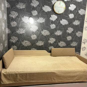 Сдается 2-х комнатная квартира, 65 м²