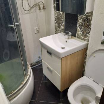 Сдается 1-комнатная квартира, 34 м²