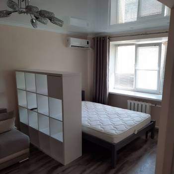 Сдается 1-комнатная квартира, 34 м²