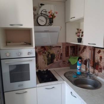 Сдается 1-комнатная квартира, 34 м²