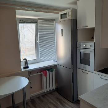 Сдается 1-комнатная квартира, 34 м²