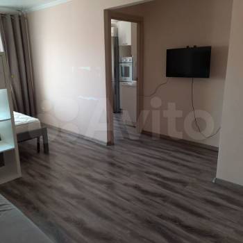 Сдается 1-комнатная квартира, 34 м²