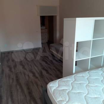 Сдается 1-комнатная квартира, 34 м²