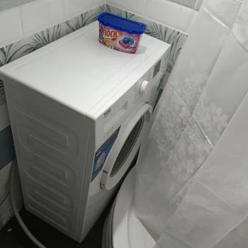 Сдается 1-комнатная квартира, 18 м²