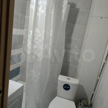 Сдается 1-комнатная квартира, 18 м²