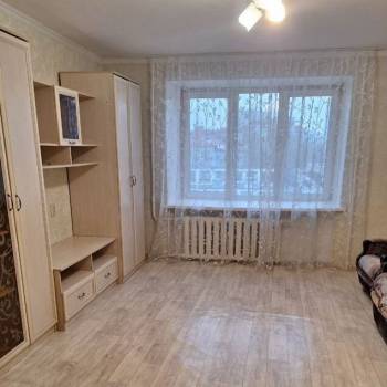 Сдается 1-комнатная квартира, 40 м²