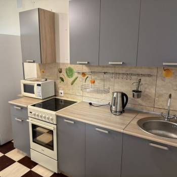 Сдается 1-комнатная квартира, 50,2 м²