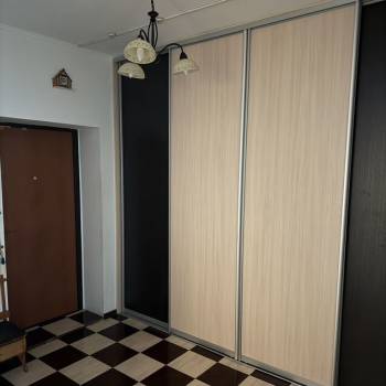 Сдается 1-комнатная квартира, 50,2 м²