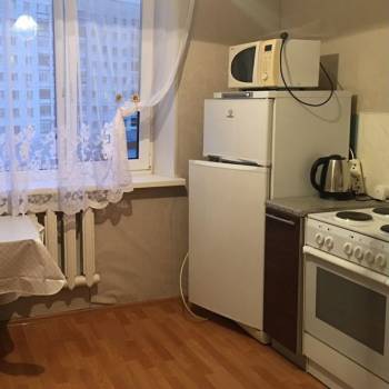 Сдается 1-комнатная квартира, 34,3 м²