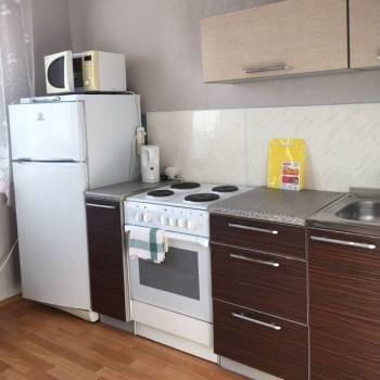 Сдается 1-комнатная квартира, 34,3 м²