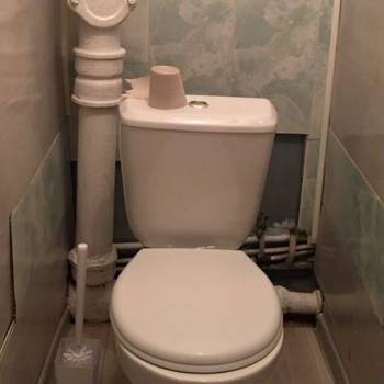 Сдается 1-комнатная квартира, 34,3 м²