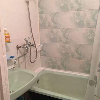 Сдается 1-комнатная квартира, 34,3 м²