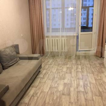 Сдается 1-комнатная квартира, 34,3 м²