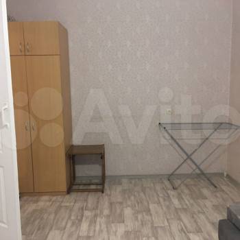 Сдается 1-комнатная квартира, 34,3 м²