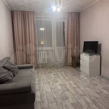 Сдается 1-комнатная квартира, 34,3 м²