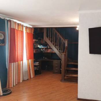 Продается 3-х комнатная квартира, 120,8 м²