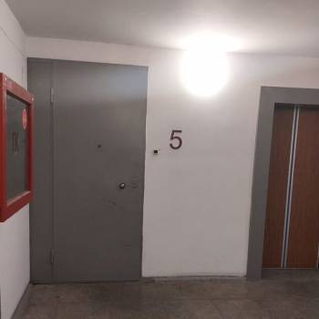 Продается 3-х комнатная квартира, 120,8 м²