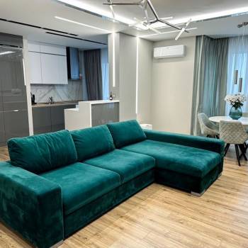 Продается 3-х комнатная квартира, 104,8 м²