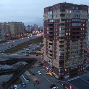 Сдается 1-комнатная квартира, 42 м²