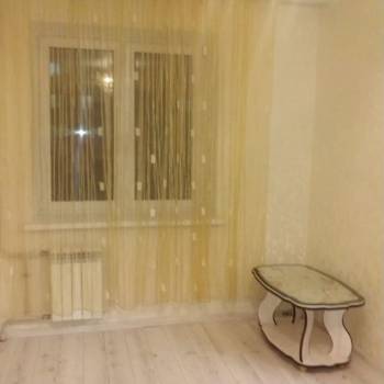 Сдается 1-комнатная квартира, 42 м²