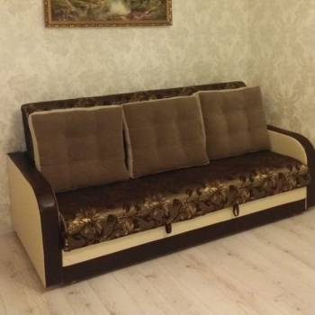 Сдается 1-комнатная квартира, 42 м²