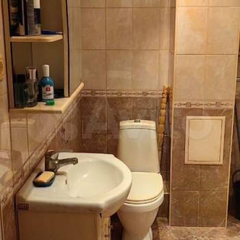 Сдается 2-х комнатная квартира, 63 м²