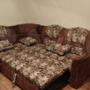 Сдается 2-х комнатная квартира, 63 м²