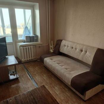 Сдается 2-х комнатная квартира, 63 м²