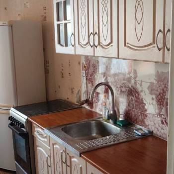 Сдается 2-х комнатная квартира, 63 м²