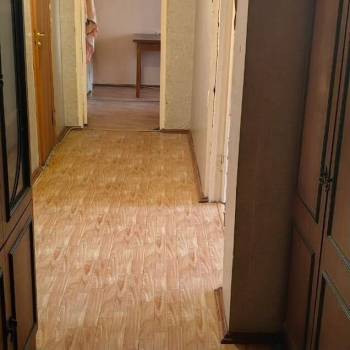 Сдается 2-х комнатная квартира, 63 м²