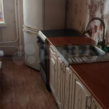 Сдается 2-х комнатная квартира, 63 м²