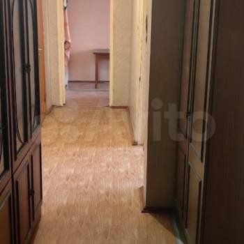 Сдается 2-х комнатная квартира, 63 м²