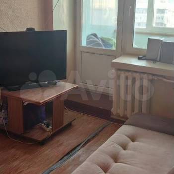 Сдается 2-х комнатная квартира, 63 м²